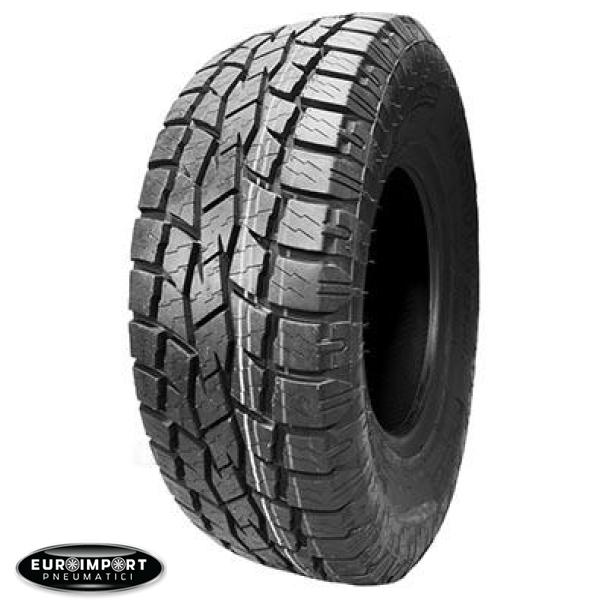 Hi fly AT 606  265/60 R18 110 T   TL